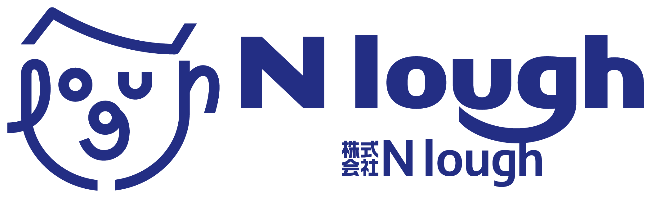 N lough Logo